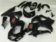 ABS Kits Carena Moto GSXR 1000 K9 09-16 - Nero ABS Kits Carena Moto GSXR 1000 K9 09-16 - Nero
