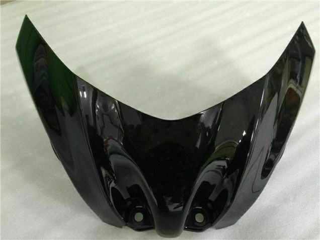 ABS Kits Carena Moto GSXR 1000 K9 09-16 - Nero ABS Kits Carena Moto GSXR 1000 K9 09-16 - Nero