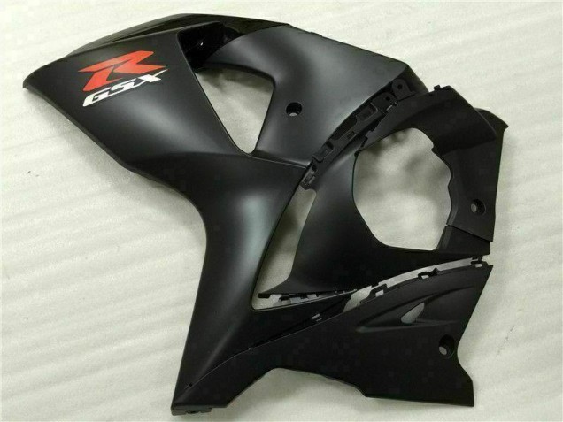 ABS Kits Carena Moto GSXR 1000 K9 09-16 - Nero ABS Kits Carena Moto GSXR 1000 K9 09-16 - Nero