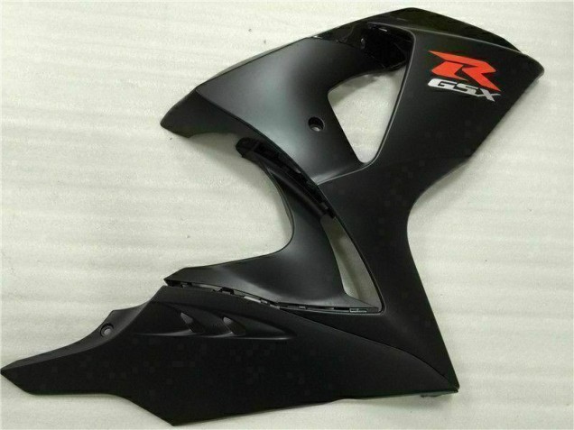 ABS Kits Carena Moto GSXR 1000 K9 09-16 - Nero ABS Kits Carena Moto GSXR 1000 K9 09-16 - Nero