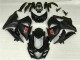 ABS Kits Carena Moto GSXR 1000 K9 09-16 - Nero ABS Kits Carena Moto GSXR 1000 K9 09-16 - Nero