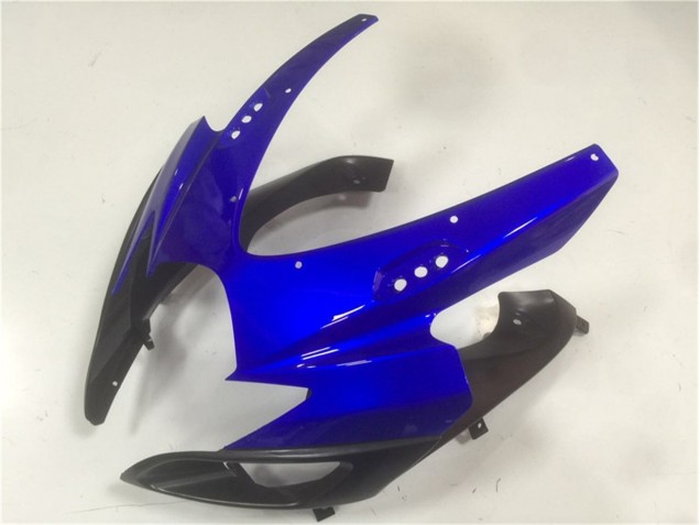 ABS Kits Carena Moto GSXR 600 / 750 K6 06-07 - Nero Blu ABS Kits Carena Moto GSXR 600 / 750 K6 06-07 - Nero Blu