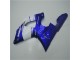 ABS Kits Carena Moto R1 00-01 - Blu Bianco ABS Kits Carena Moto R1 00-01 - Blu Bianco