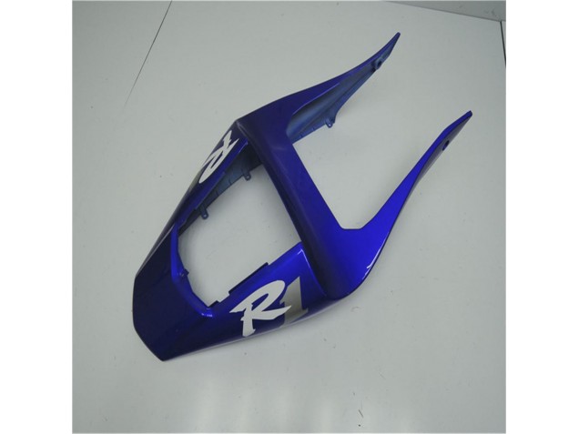 ABS Kits Carena Moto R1 00-01 - Blu Bianco ABS Kits Carena Moto R1 00-01 - Blu Bianco