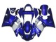 ABS Kits Carena Moto R1 00-01 - Blu Bianco ABS Kits Carena Moto R1 00-01 - Blu Bianco