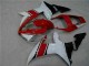 ABS Kits Carena Moto R1 02-03 - Rosso ABS Kits Carena Moto R1 02-03 - Rosso