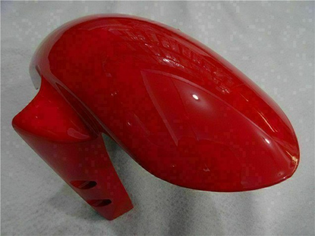ABS Kits Carena Moto R1 02-03 - Rosso ABS Kits Carena Moto R1 02-03 - Rosso