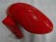 ABS Kits Carena Moto R1 02-03 - Rosso ABS Kits Carena Moto R1 02-03 - Rosso