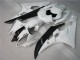 ABS Kits Carena Moto R6 06-07 - Bianco Nero ABS Kits Carena Moto R6 06-07 - Bianco Nero