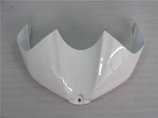 ABS Kits Carena Moto R6 06-07 - Bianco Nero ABS Kits Carena Moto R6 06-07 - Bianco Nero