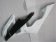ABS Kits Carena Moto R6 06-07 - Bianco Nero ABS Kits Carena Moto R6 06-07 - Bianco Nero
