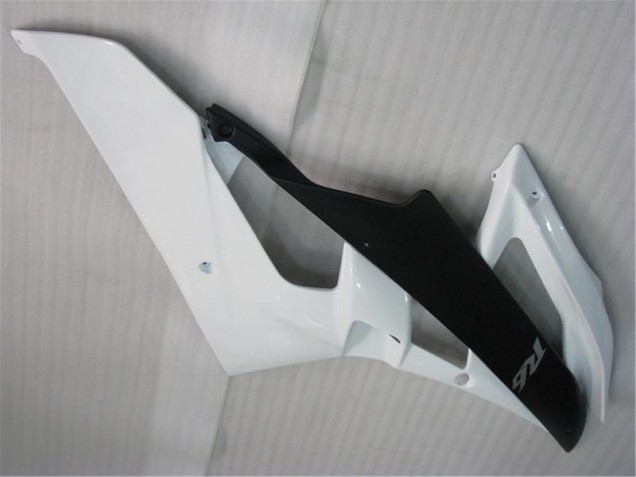 ABS Kits Carena Moto R6 06-07 - Bianco Nero ABS Kits Carena Moto R6 06-07 - Bianco Nero