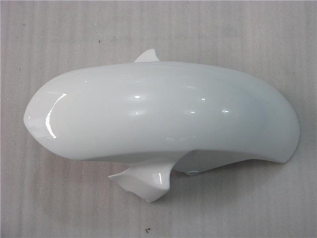 ABS Kits Carena Moto R6 06-07 - Bianco Nero ABS Kits Carena Moto R6 06-07 - Bianco Nero