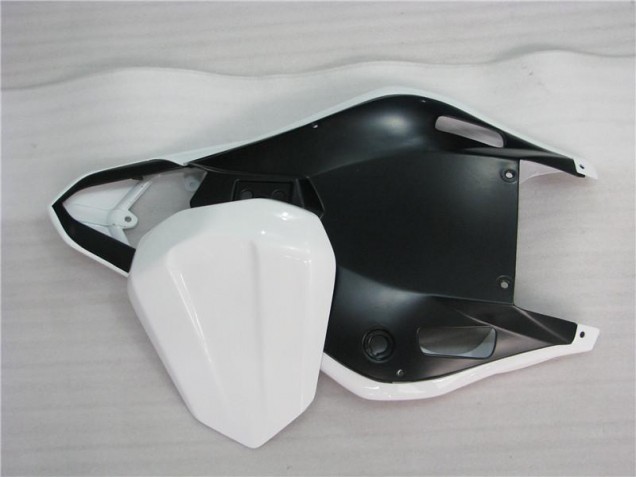 ABS Kits Carena Moto R6 06-07 - Bianco Nero ABS Kits Carena Moto R6 06-07 - Bianco Nero