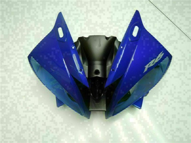 ABS Kits Carena Moto R6 06-07 - Blu Nero ABS Kits Carena Moto R6 06-07 - Blu Nero