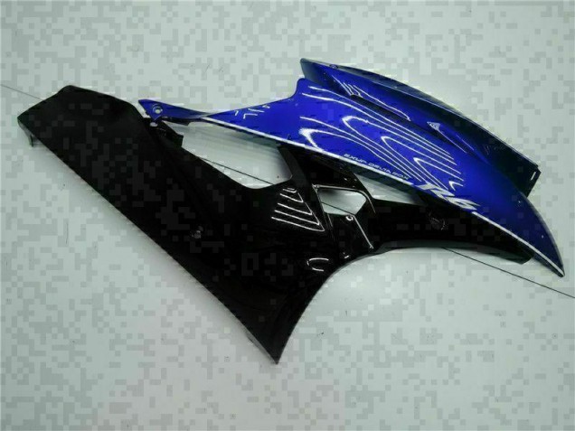 ABS Kits Carena Moto R6 06-07 - Blu Nero ABS Kits Carena Moto R6 06-07 - Blu Nero