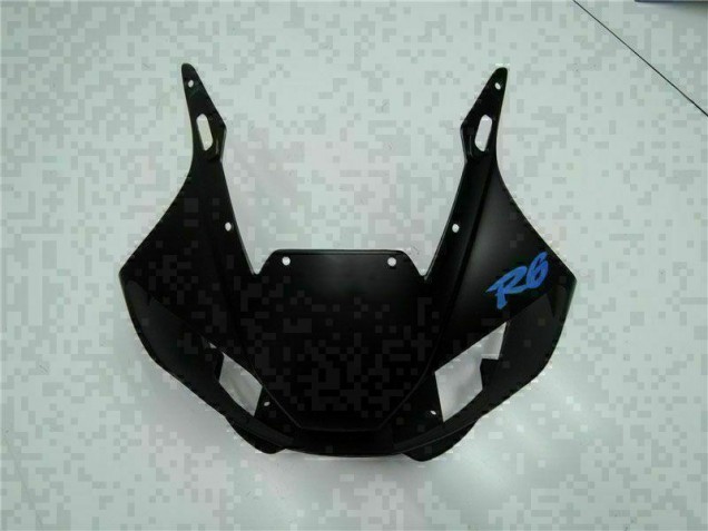ABS Kits Carena Moto R6 98-02 - Blu Nero ABS Kits Carena Moto R6 98-02 - Blu Nero