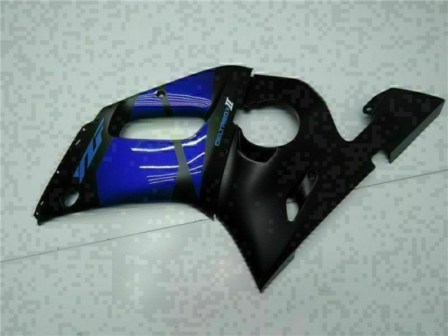 ABS Kits Carena Moto R6 98-02 - Blu Nero ABS Kits Carena Moto R6 98-02 - Blu Nero