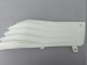 ABS Kits Carena Moto ZX14R ZZR 1400 06-11 - Non Verniciato ABS Kits Carena Moto ZX14R ZZR 1400 06-11 - Non Verniciato