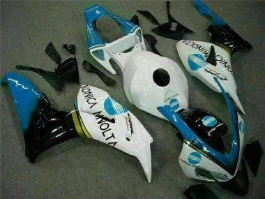 ABS Kits Carenatura Moto CBR 1000 RR 04-05 - Bianco