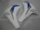 ABS Kits Carenatura Moto CBR 1000 RR 08-11 - Bianco Blu ABS Kits Carenatura Moto CBR 1000 RR 08-11 - Bianco Blu