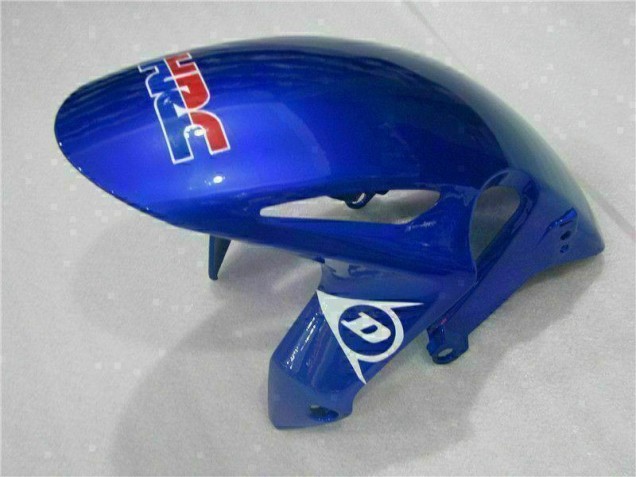 ABS Kits Carenatura Moto CBR 1000 RR 08-11 - Bianco Blu ABS Kits Carenatura Moto CBR 1000 RR 08-11 - Bianco Blu