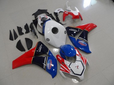 ABS Kits Carenatura Moto CBR 1000 RR 12-16 - TT Legends