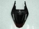 ABS Kits Carenatura Moto EX250 08-12 - Nero
