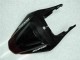 ABS Kits Carenatura Moto EX250 08-12 - Nero