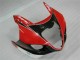 ABS Kits Carenatura Moto GSXR 1000 K3 03-04 - Rosso ABS Kits Carenatura Moto GSXR 1000 K3 03-04 - Rosso