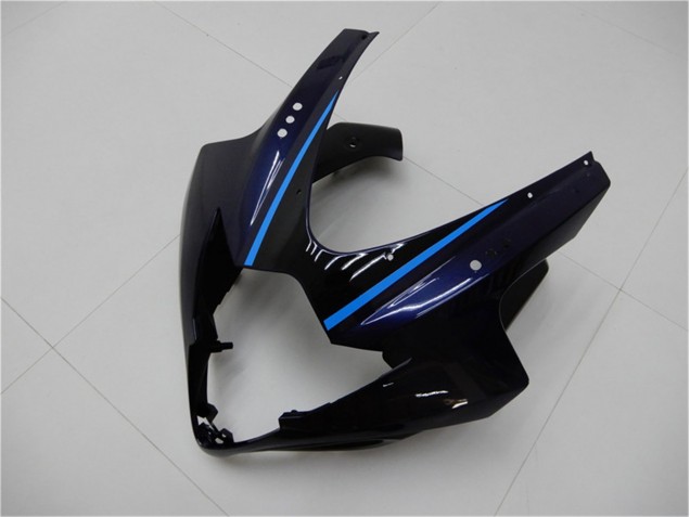 ABS Kits Carenatura Moto GSXR 1000 K5 05-06 - Blu Bianco ABS Kits Carenatura Moto GSXR 1000 K5 05-06 - Blu Bianco