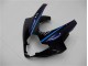 ABS Kits Carenatura Moto GSXR 1000 K5 05-06 - Blu Bianco ABS Kits Carenatura Moto GSXR 1000 K5 05-06 - Blu Bianco