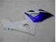 ABS Kits Carenatura Moto GSXR 1000 K5 05-06 - Blu Bianco ABS Kits Carenatura Moto GSXR 1000 K5 05-06 - Blu Bianco