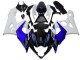 ABS Kits Carenatura Moto GSXR 1000 K5 05-06 - Blu Bianco ABS Kits Carenatura Moto GSXR 1000 K5 05-06 - Blu Bianco