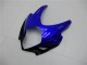 ABS Kits Carenatura Moto GSXR 1000 K7 07-08 - Blu Bianco ABS Kits Carenatura Moto GSXR 1000 K7 07-08 - Blu Bianco