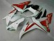 ABS Kits Carenatura Moto R1 02-03 - Rosso