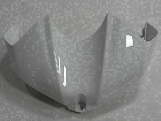 ABS Kits Carenatura Moto R6 06-07 - Bianco Nero ABS Kits Carenatura Moto R6 06-07 - Bianco Nero