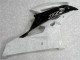 ABS Kits Carenatura Moto R6 06-07 - Bianco Nero ABS Kits Carenatura Moto R6 06-07 - Bianco Nero