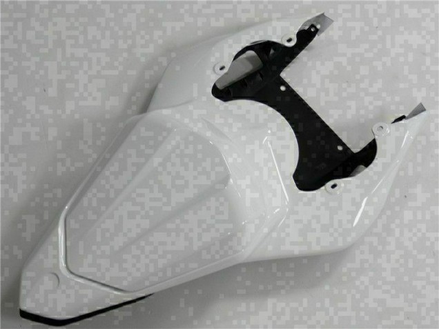 ABS Kits Carenatura Moto R6 06-07 - Bianco Nero ABS Kits Carenatura Moto R6 06-07 - Bianco Nero