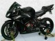 ABS Kits Carene Moto CBR 1000 RR 06-07 - Nero ABS Kits Carene Moto CBR 1000 RR 06-07 - Nero