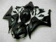 ABS Kits Carene Moto CBR 1000 RR 06-07 - Nero ABS Kits Carene Moto CBR 1000 RR 06-07 - Nero
