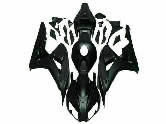 ABS Kits Carene Moto CBR 1000 RR 06-07 - Nero ABS Kits Carene Moto CBR 1000 RR 06-07 - Nero