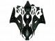 ABS Kits Carene Moto CBR 1000 RR 06-07 - Nero ABS Kits Carene Moto CBR 1000 RR 06-07 - Nero