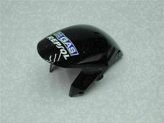 ABS Kits Carene Moto CBR 1000 RR 08-11 - Arancia Repsol ABS Kits Carene Moto CBR 1000 RR 08-11 - Arancia Repsol