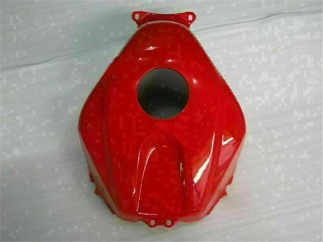 ABS Kits Carene Moto CBR 600 RR 03-04 - Rosso Nero ABS Kits Carene Moto CBR 600 RR 03-04 - Rosso Nero