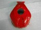 ABS Kits Carene Moto CBR 600 RR 03-04 - Rosso Nero ABS Kits Carene Moto CBR 600 RR 03-04 - Rosso Nero