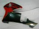 ABS Kits Carene Moto CBR 600 RR 03-04 - Rosso Nero ABS Kits Carene Moto CBR 600 RR 03-04 - Rosso Nero