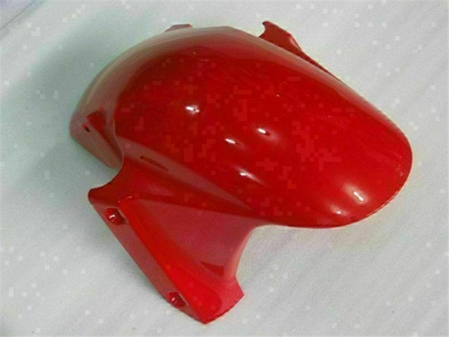 ABS Kits Carene Moto CBR 600 RR 03-04 - Rosso Nero ABS Kits Carene Moto CBR 600 RR 03-04 - Rosso Nero