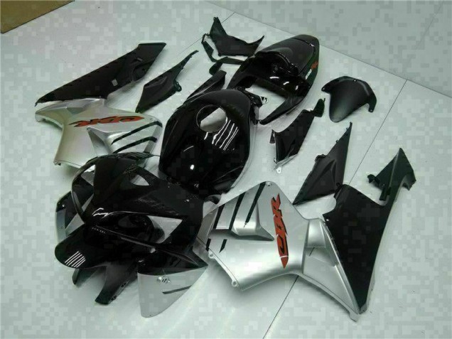 ABS Kits Carene Moto CBR 600 RR 05-06 - Argento ABS Kits Carene Moto CBR 600 RR 05-06 - Argento