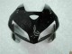 ABS Kits Carene Moto CBR 600 RR 05-06 - Argento ABS Kits Carene Moto CBR 600 RR 05-06 - Argento